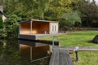 Foto van Rijksweg 166, Plasmolen