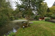 Foto van Rijksweg 166, Plasmolen