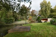 Foto van Rijksweg 166, Plasmolen