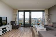 Foto van Burgemeester Jhr. Quarles van Uffordlaan 427, Apeldoorn