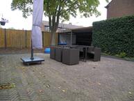 Foto van Vondellaan 27, Oosterhout