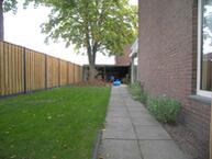 Foto van Vondellaan 27, Oosterhout