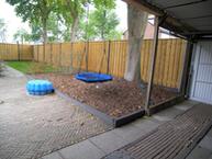 Foto van Vondellaan 27, Oosterhout