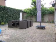 Foto van Vondellaan 27, Oosterhout
