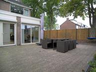 Foto van Vondellaan 27, Oosterhout