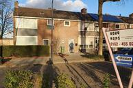 Foto van Vondellaan 27, Oosterhout