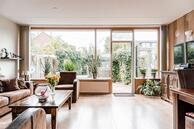 Historische woningfoto van Klinkenbergstraat 85, Zwaanshoek uit 2020