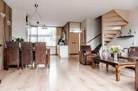 Historische woningfoto van Klinkenbergstraat 85, Zwaanshoek uit 2020