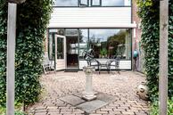 Historische woningfoto van Klinkenbergstraat 85, Zwaanshoek uit 2020