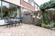 Historische woningfoto van Klinkenbergstraat 85, Zwaanshoek uit 2020