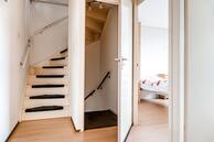 Historische woningfoto van Klinkenbergstraat 85, Zwaanshoek uit 2020
