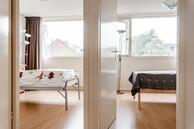 Historische woningfoto van Klinkenbergstraat 85, Zwaanshoek uit 2020