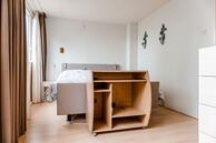 Historische woningfoto van Klinkenbergstraat 85, Zwaanshoek uit 2020