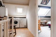 Historische woningfoto van Klinkenbergstraat 85, Zwaanshoek uit 2020