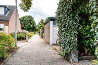 Historische woningfoto van Klinkenbergstraat 85, Zwaanshoek uit 2020