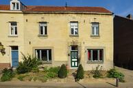 Historische woningfoto van Bergstraat 45, Valkenburg uit 2020