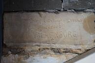 Historische woningfoto van Bergstraat 45, Valkenburg uit 2020