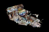 Historische woningfoto van Bergstraat 45, Valkenburg uit 2020