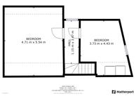 Historische woningfoto van Bergstraat 45, Valkenburg uit 2020