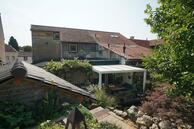 Historische woningfoto van Bergstraat 45, Valkenburg uit 2020