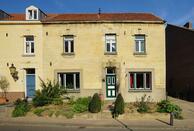 Historische woningfoto van Bergstraat 45, Valkenburg uit 2020