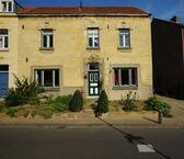 Historische woningfoto van Bergstraat 45, Valkenburg uit 2020