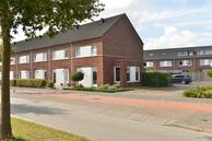 Foto van Zuiderdreef 43, Bergen op Zoom