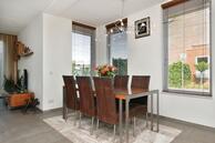 Foto van Zuiderdreef 43, Bergen op Zoom