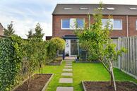 Foto van Zuiderdreef 43, Bergen op Zoom