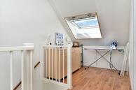 Foto van Zuiderdreef 43, Bergen op Zoom