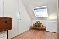 Foto van Zuiderdreef 43, Bergen op Zoom