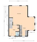 Foto van Zuiderdreef 43, Bergen op Zoom