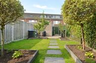 Foto van Zuiderdreef 43, Bergen op Zoom