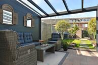 Foto van Zuiderdreef 43, Bergen op Zoom