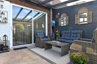 Foto van Zuiderdreef 43, Bergen op Zoom