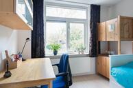 Foto van Donker Curtiusware 48, Zwolle