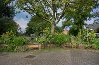 Foto van Donker Curtiusware 48, Zwolle