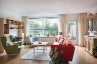 Foto van Donker Curtiusware 48, Zwolle
