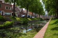 Foto van Anjelierenstraat 46, Rijnsburg
