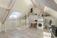 Historische woningfoto van Gerbrandyborch 2, Rosmalen uit 2020