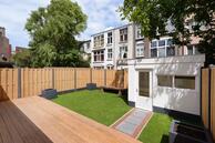 Historische woningfoto van Deimanstraat 18, Den Haag uit 2020