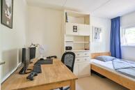 Foto van Heemraadserf 2, Houten