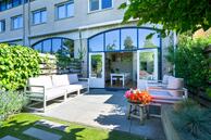 Foto van Heemraadserf 2, Houten