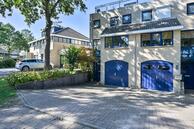 Foto van Heemraadserf 2, Houten