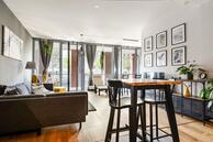 Foto van Jacob Burggraafstraat 94, Amsterdam