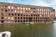 Foto van Jacob Burggraafstraat 94, Amsterdam