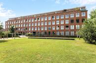 Foto van Jacob Burggraafstraat 94, Amsterdam