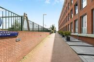 Foto van Jacob Burggraafstraat 94, Amsterdam