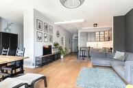 Foto van Jacob Burggraafstraat 94, Amsterdam