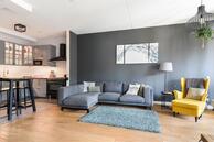 Foto van Jacob Burggraafstraat 94, Amsterdam